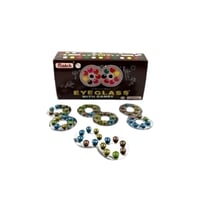 حلاوة ابو نظارة الأصلية علبة 40 حبة