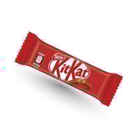 كيت كات اصبعين