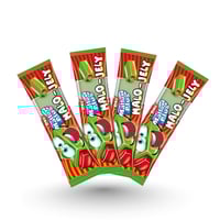 مارشميلو محشي جيلي بنكهة البطيخ 6x