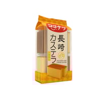 كيك ياباني ناجازاكي بنكهة الجبنة