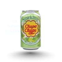 تشوبا تشوبس سباركلنج بنكهة Melon cream