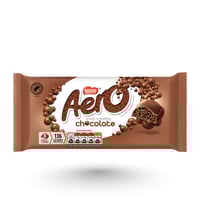 ايرو لوح شوكولاتة بالحليب 90g