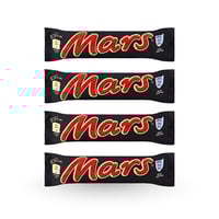 مارس كبير مستورد 4x