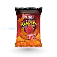 بفك هيرز الأمريكي كارولينا ريبر الحار جداّ 170g