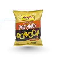 المليونير شيبس كيس كبير بالهلبينو 14 حبة