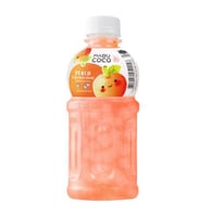 مابو كوكو عصير خوخ