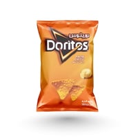 دوريتوس جبنة 175g