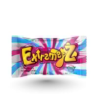 حلاوه جيلي إكستريم بطعم الفراولة