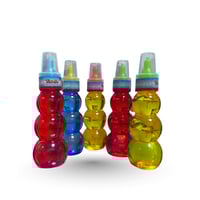 مشروب ترينكيتو الإيطالي متنوع النكهات خالي من السك...