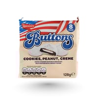 كوكيز كينانز بوتونس 128g