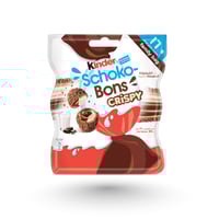 كندر شوكوبونز كريسبي ٩٣ج