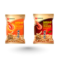 مكسرات الروبيان الكورية 2x