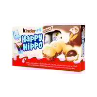 كندر هابي هيبو باكت 5 حبات