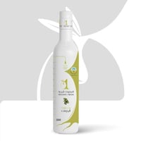 زيت زيتون 250 مل بكر عضوي ممتاز ( زجاجة فاخرة)