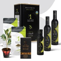 بكج القطفة الخاصة الفاخر