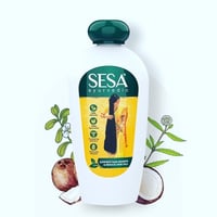 زيت سيسا الهندي 100 مل