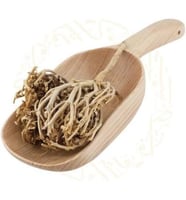 عشبة كف مريم