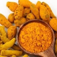 ام الكركم / مطحون