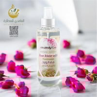 ماء ورد باللبان ٢٥٠ مل