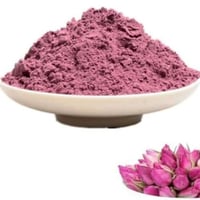 ورد بلدي مطحون