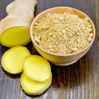 زنجبيل مطحون