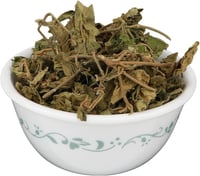 ريحان مطحون