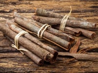 قرفه مواصير