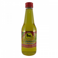 زيت السمسم ابوحصان