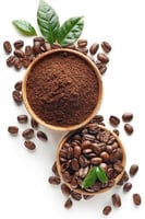 قهوه عربيه فاخره مطحونه