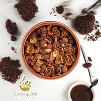 قشر قهوة خولاني