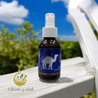 زيت سنام الجمل بخاخ 100 مل