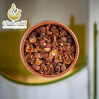 قشر قهوة خولاني