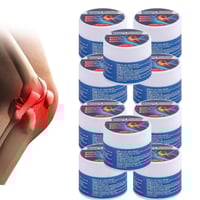 كريم تخفيف آلام الركبة مرهم إصابة الغضروف المفصلي...