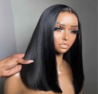 قصه استريت 16 انش كثافه180% نص دانتيل