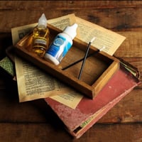 غراء لاصق للبواريك ضد الماء + مزيل