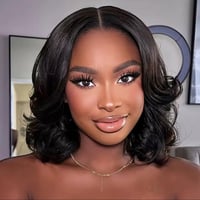 قصه قصيره ويفي دانتيل امامي بدون لصق