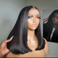 قصه استريت 16 انش كثافه180% نص دانتيل