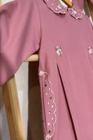 زي مدرسي مريول بناتي