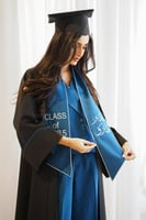 عبايات تخرج غدير