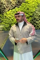 جاكيت لوروبيانا شتوي جديد