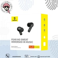 سماعة بيسوس وايرليس