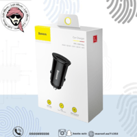 شاحن سيارة من شركة بيسوس