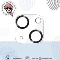 حامي الكاميرا للايفون