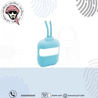 كفر سماعة الايربود سماوي