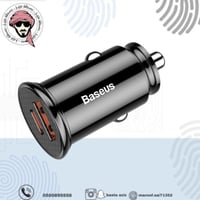 شاحن سيارة من شركة بيسوس