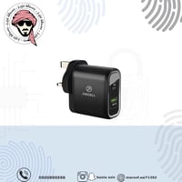 منفذ جداري بتقنية PD