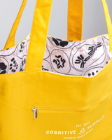 Meiosis tote bag