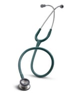 Littmann Classic II Pediatric Stethoscope: Caribbe...