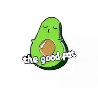 Good fat