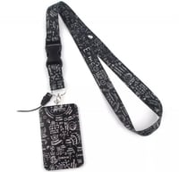 Chemistry 2 with card case